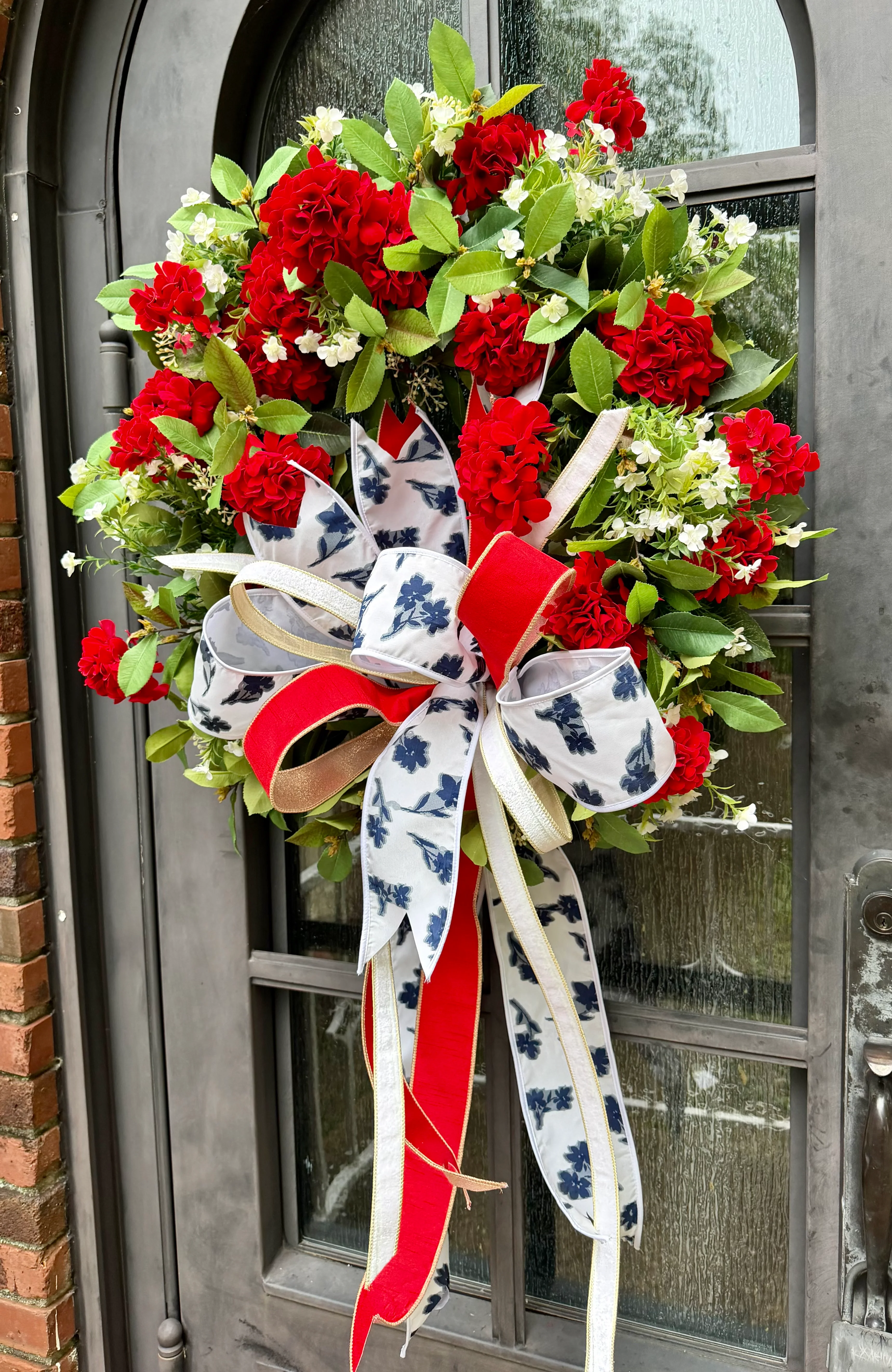 Door Decor